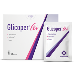 Glicoper® Lei Bustine