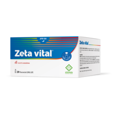 ZETA VITAL® FLACONCINI