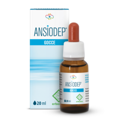 Ansiodep drops