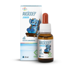 Ansiodep Junior