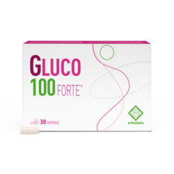 Gluco 100 Forte