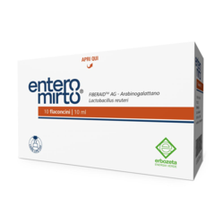 Entero Mirto Flaconcini