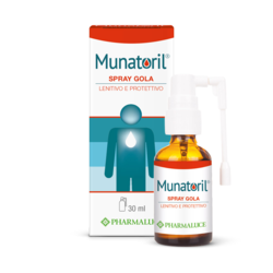 Munatoril Spray Gola