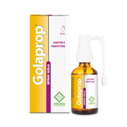 Golaprop Spray