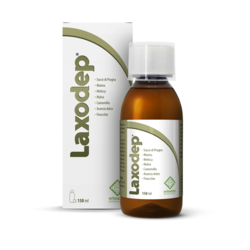 Laxodep oral solution