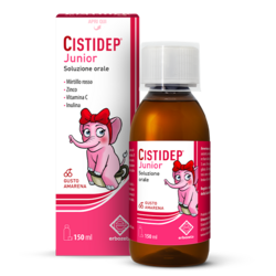 Cistidep Junior