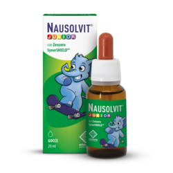 Nausolvit Junior