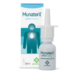 Munatoril Spray Nasale