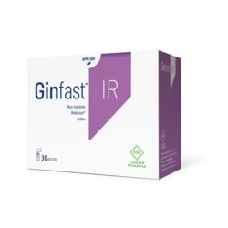 Ginfast IR