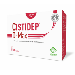 Cistidep D-Max