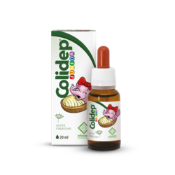Colidep Junior
