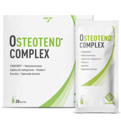 Osteotend Complex