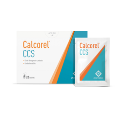 Calcorel CCS