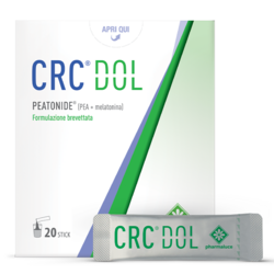 CRC DOL