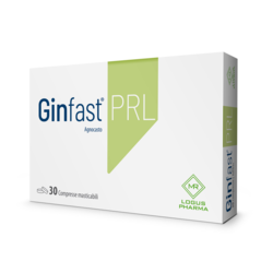 Ginfast PRL