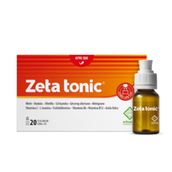 Zeta Tonic