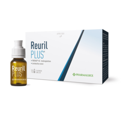 Reuril Plus single-dose bottles
