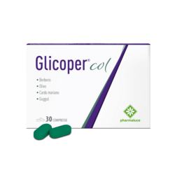 Glicoper® Col