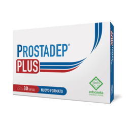 Prostadep Plus