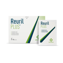 Reuril Plus Bustine