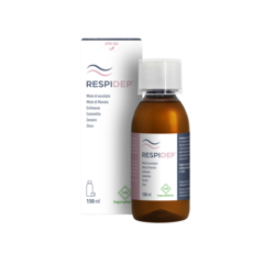 Respidep Soluzione Orale
