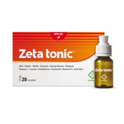 Zeta Tonic