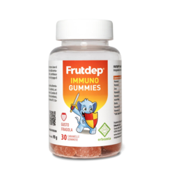 Frutdep Immuno Gummies