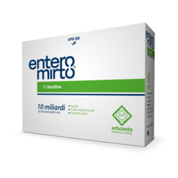 Entero Mirto bustine