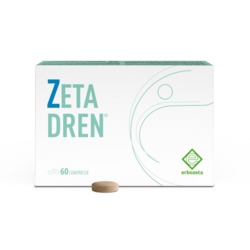 Zeta Dren