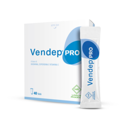 Vendep PRO