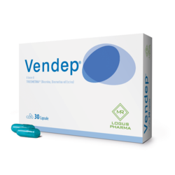 Vendep Capsules