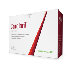 Cardioril