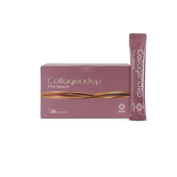 Collagendep Pink Beauty