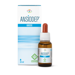 Ansiodep drops