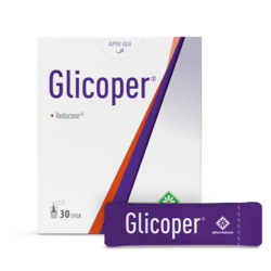Glicoper® Stick