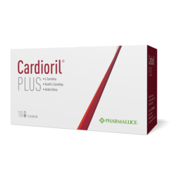 Cardioril Plus