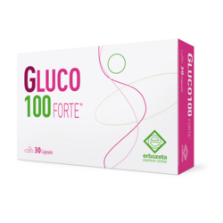 Gluco 100 Forte