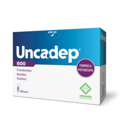 Uncadep 600