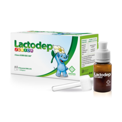 Lactodep Junior