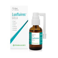 Luxfluires Gola