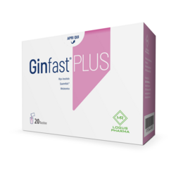 Ginfast Plus