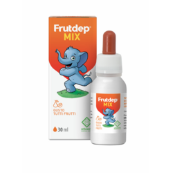 Frutdep Mix