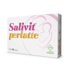 Salivit Perlatte