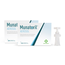 Munatoril Aerosol