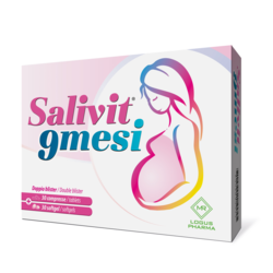 Salivit 9mesi