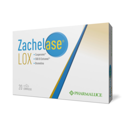 Zachelase Lox