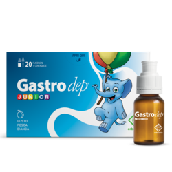 Gastrodep Junior
