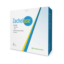 Zachelase