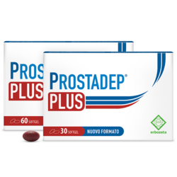 Prostadep Plus
