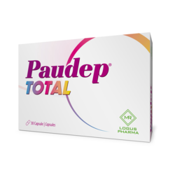 Paudep Total